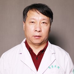 李福海