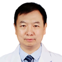 胡旭东