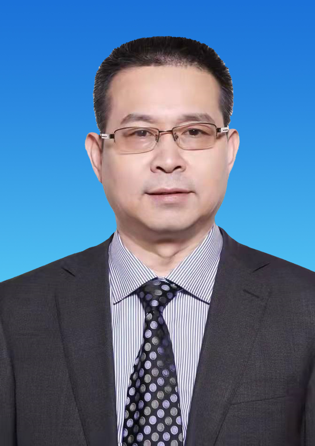 李建民