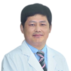 刘洪涛
