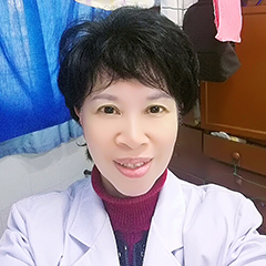肖玉华
