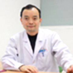 高兴强