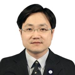 马俊青