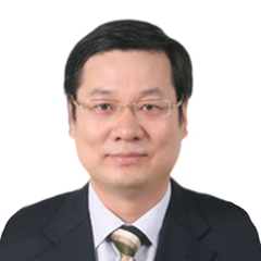 张晗
