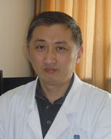 周苏明
