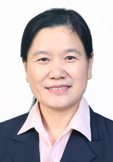 何丽萍