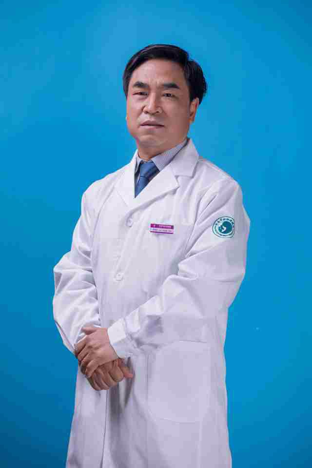 李培杰