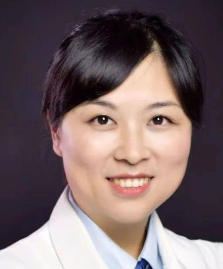 胡丽婷