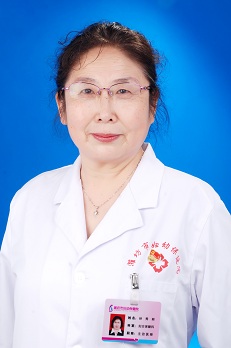 孙秀丽