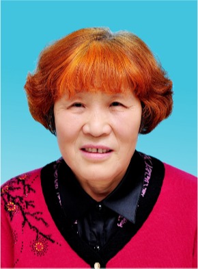 杨秀英