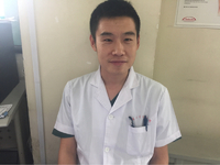 董延磊