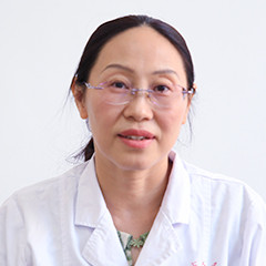 林红
