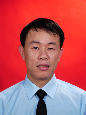 张子武