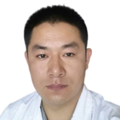 池跃朋