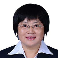 鞠秀丽
