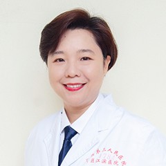 甘金梅
