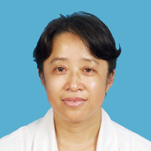 杨宗芝