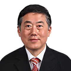 黄峻