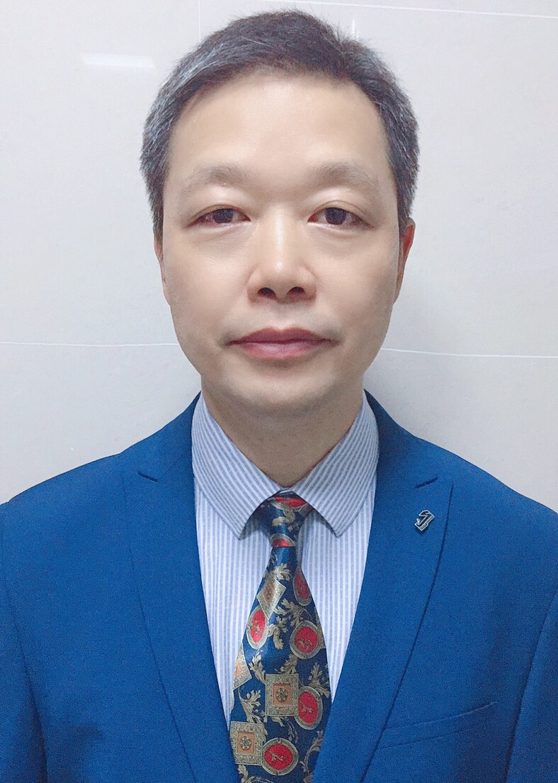 陈耀忠