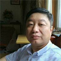 陈舜喜