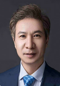 杨如松