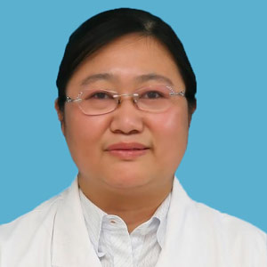 纪志娴