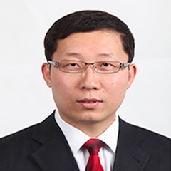 叶新华