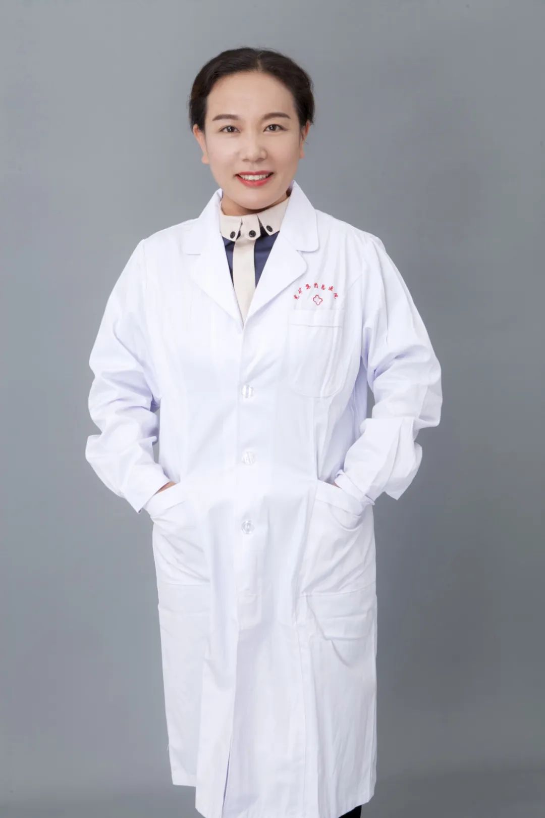 张莉莉