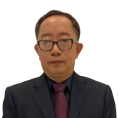 李楠竹