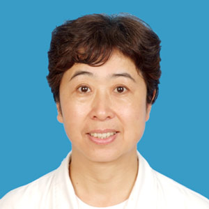 孙艳寰