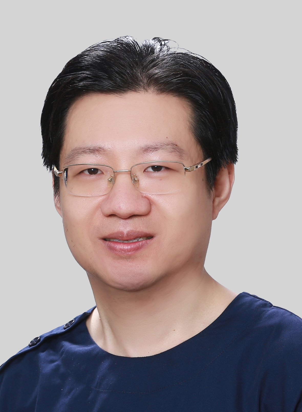 杨海锋