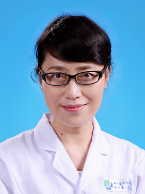 张莉