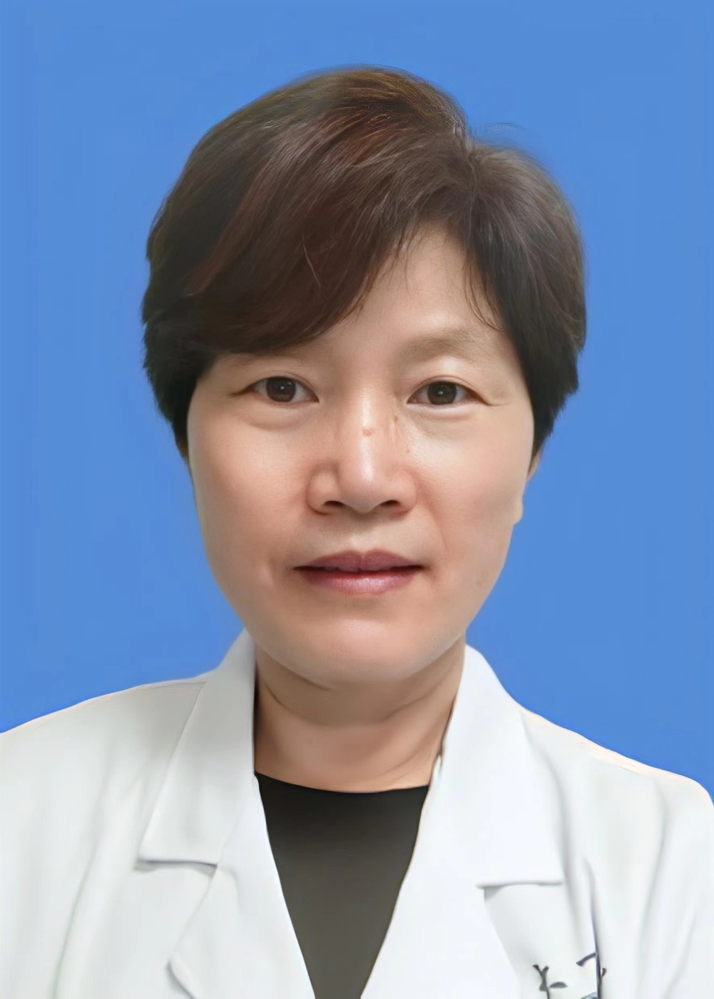 王丽