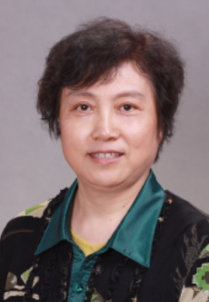 许桂凤