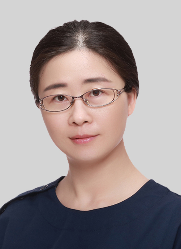 赵丽娟