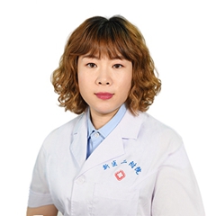 王亚丽