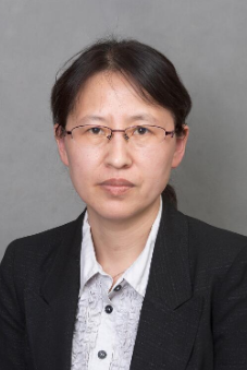 梁玉华