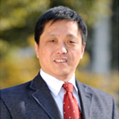 龙金亮