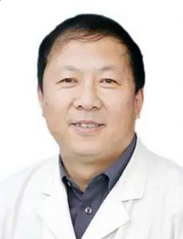 李原海