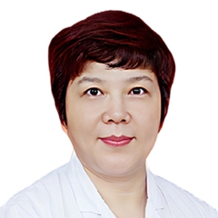 李爱军