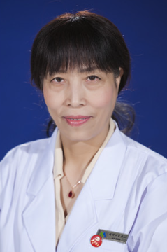张美茹