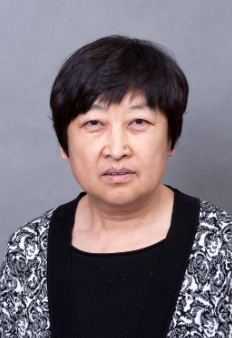 张咏梅