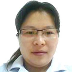 樊娟丽