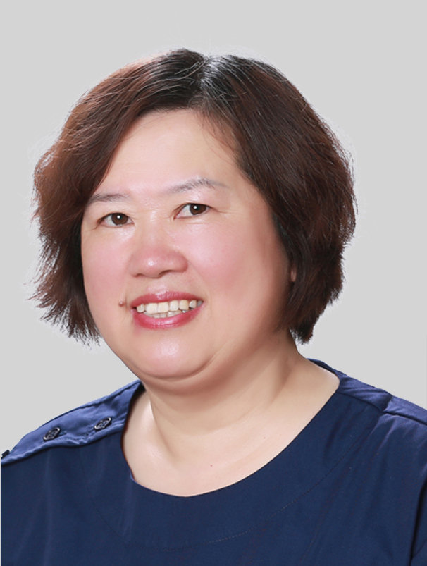 辛丽华