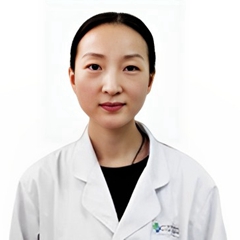 陈丽娜