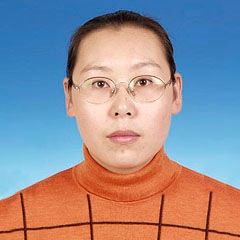 郭丽娜