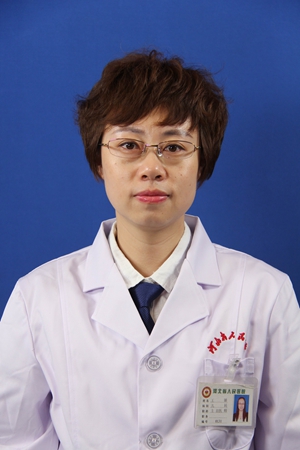 王婵