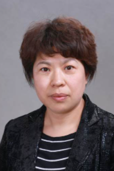 梁玲