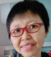 李晓征