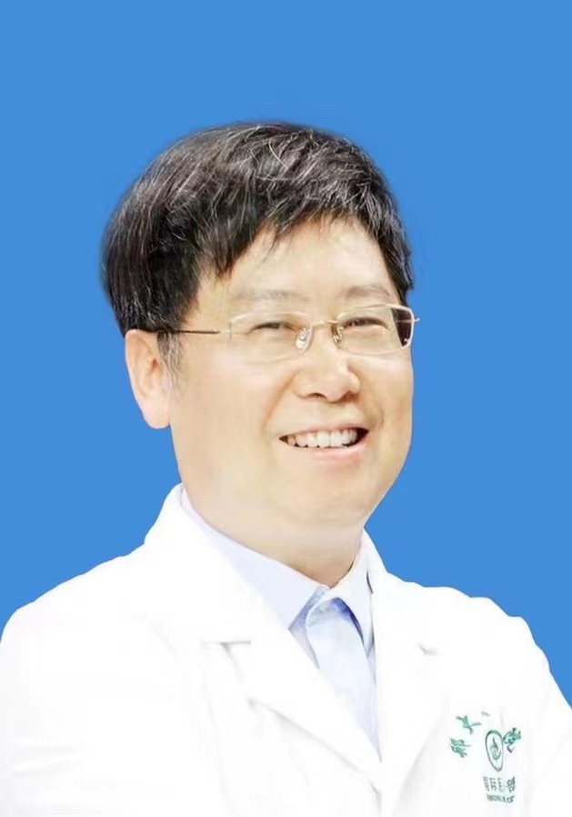 王怀立